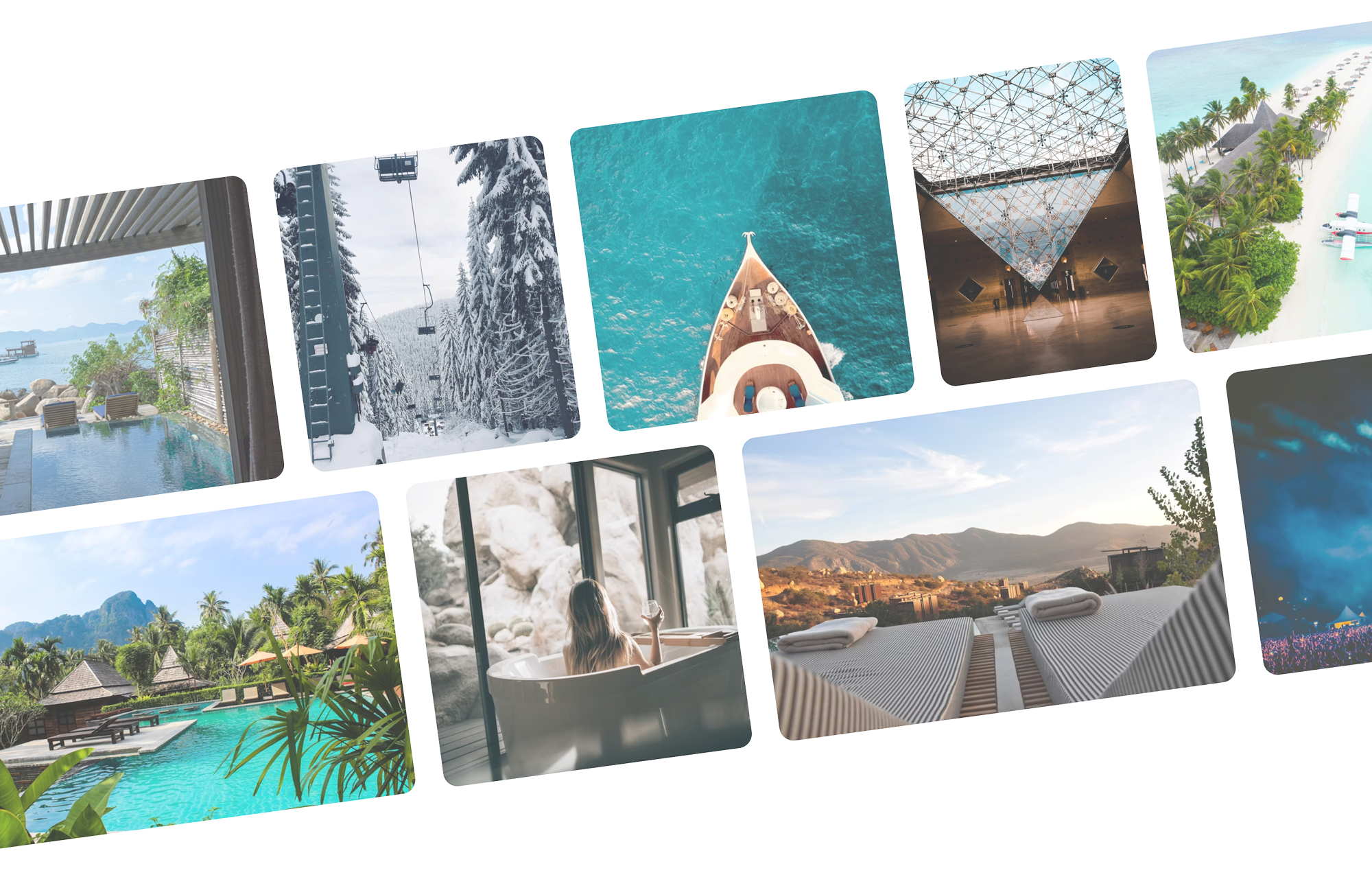Experiences Photos